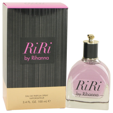Ri Ri Perfume By Rihanna Eau De Parfum Spray For Women