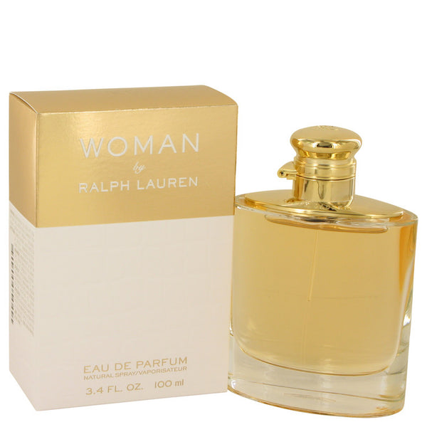 Ralph Lauren Woman Perfume By Ralph Lauren Eau De Parfum Spray For Women