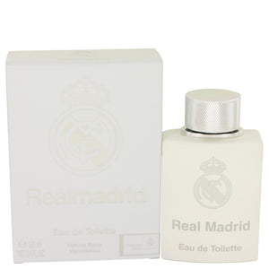 Real Madrid Cologne By Air Val International Eau De Toilette Spray For Men