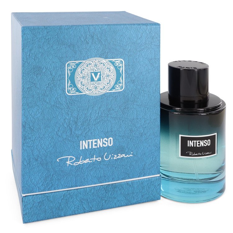 Roberto Vizzari Intenso Cologne By Roberto Vizzari Eau De Toilette Spray For Men