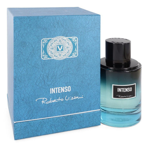Roberto Vizzari Intenso Cologne By Roberto Vizzari Eau De Toilette Spray For Men