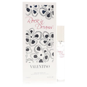 Rock'n Dreams Perfume By Valentino Mini EDP Spray For Women