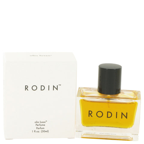 Rodin Perfume By Rodin Pure Perfume For Women
