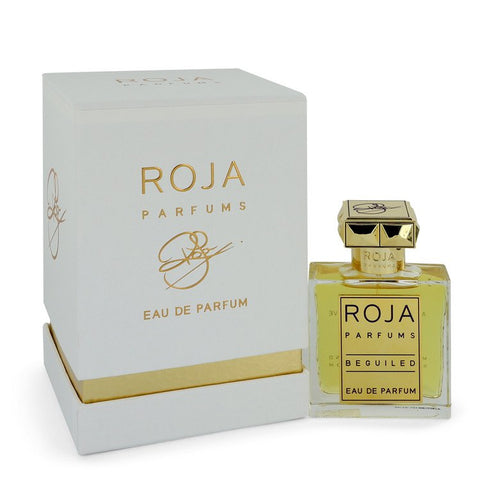 Roja Beguiled Perfume By Roja Parfums Extrait De Parfum Spray For Women