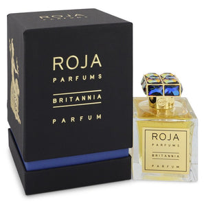 Roja Britannia Perfume By Roja Parfums Extrait De Parfum Spray (Unisex) For Women
