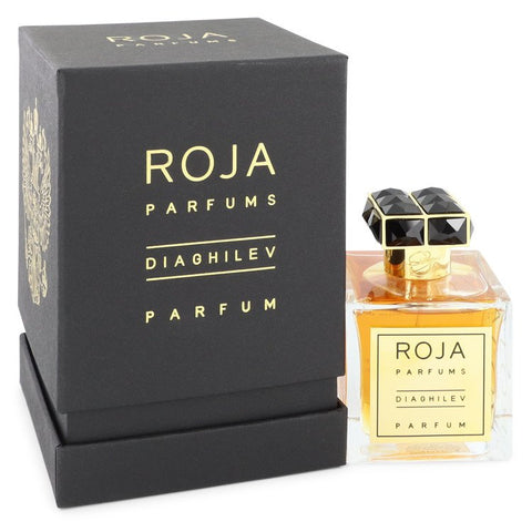 Roja Diaghilev Perfume By Roja Parfums Extrait De Parfum Spray (Unisex) For Women