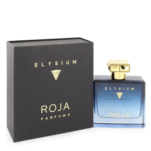 Roja Elysium Pour Homme Cologne By Roja Parfums Extrait De Parfum Spray For Men