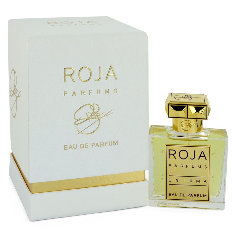 Roja Enigma Perfume By Roja Parfums Extrait De Parfum Spray For Women