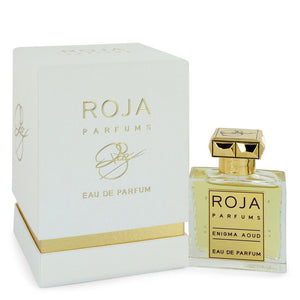 Roja Enigma Aoud Perfume By Roja Parfums Eau De Parfum Spray (Unisex) For Women
