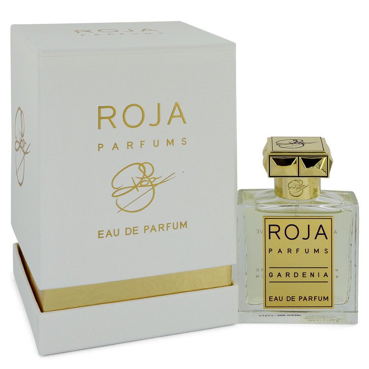 Roja Gardenia Perfume By Roja Parfums Eau De Parfum Spray For Women