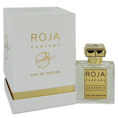 Roja Gardenia Perfume By Roja Parfums Eau De Parfum Spray For Women