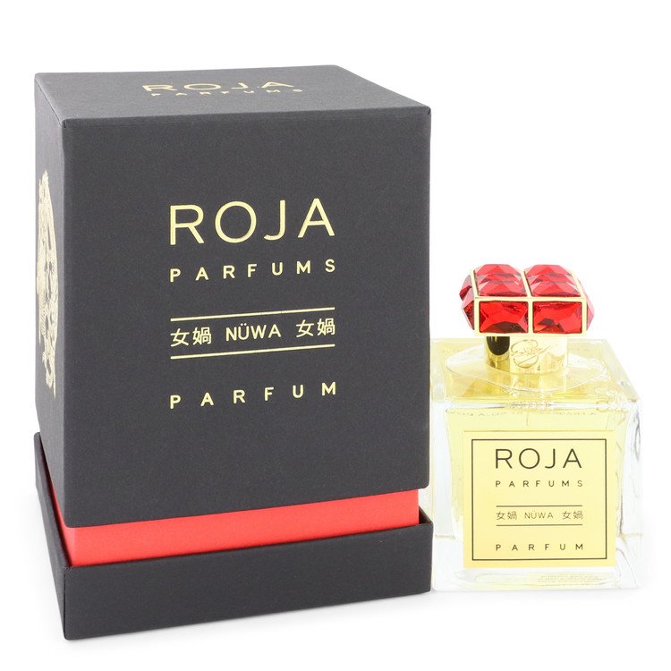 Roja Nuwa Perfume By Roja Parfums Extrait De Parfum Spray (Unisex) For Women