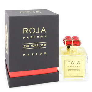 Roja Nuwa Perfume By Roja Parfums Extrait De Parfum Spray (Unisex) For Women