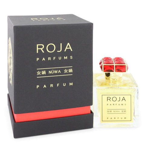 Roja Nuwa Perfume By Roja Parfums Extrait De Parfum Spray (Unisex) For Women