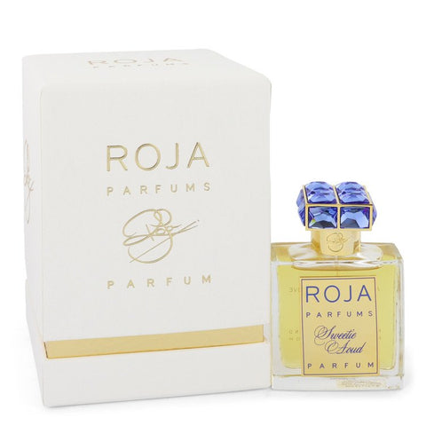 Roja Sweetie Aoud Perfume By Roja Parfums Extrait De Parfum Spray (Unisex) For Women