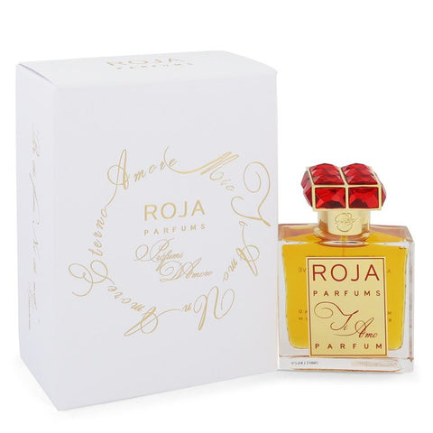 Roja Ti Amo Perfume By Roja Parfums Extrait De Parfum Spray (Unisex) For Women