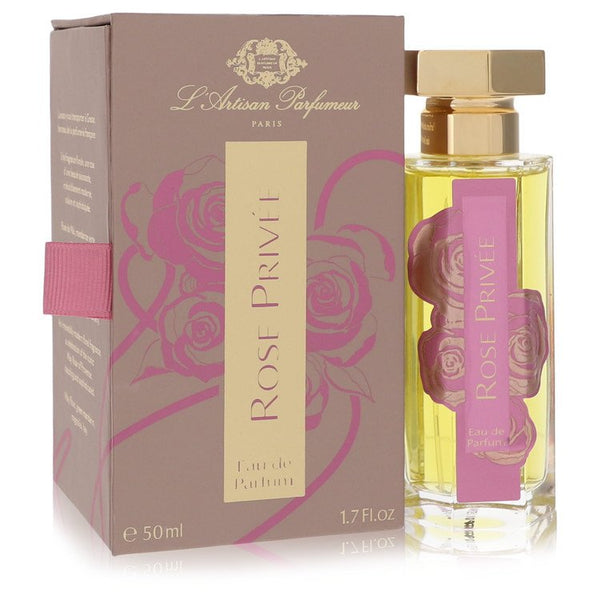 Rose Privee Perfume By L'artisan Parfumeur Eau De Parfum Spray For Women