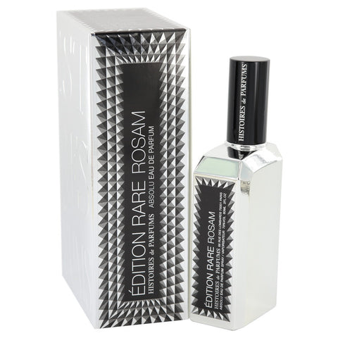 Rosam Perfume By Histoires De Parfums Eau De Parfum Spray For Women