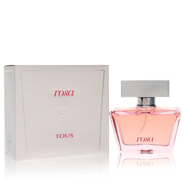 Tous Rosa Perfume By Tous Eau De Parfum Spray For Women
