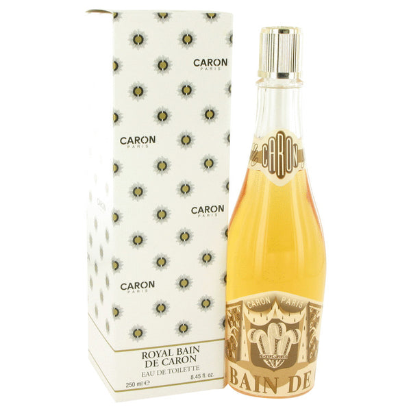 Royal Bain De Caron Champagne Perfume By Caron Eau De Toilette (Unisex) For Women