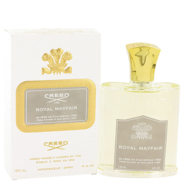Royal Mayfair Cologne By Creed Millesime Spray For Men