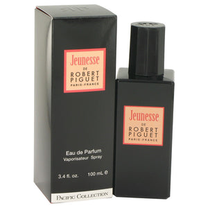 Robert Piguet Jeunesse Perfume By Robert Piguet Eau De Parfum Spray For Women