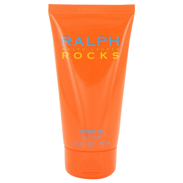Ralph Rocks Perfume By Ralph Lauren Shower Gel For Women