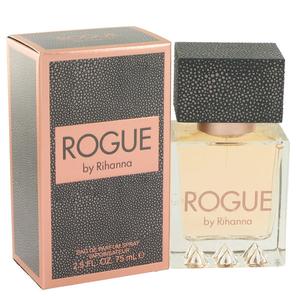 Rihanna Rogue Perfume By Rihanna Eau De Parfum Spray For Women