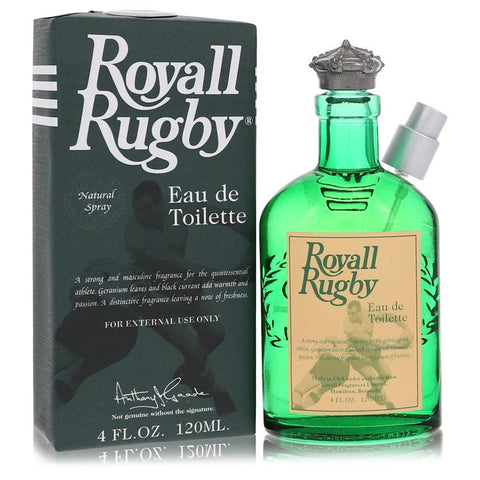 Royall Rugby Cologne By Royall Fragrances Eau De Toilette Spray For Men