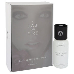Rose Rebelle Respawn Perfume By A Lab on Fire Eau De Toilette Spray For Women