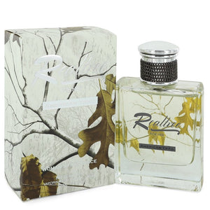 Realtree American Trail Perfume By Jordan Outdoor Eau De Parfum Spray For Women