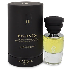 Russian Tea Perfume By Masque Milano Eau De Parfum Spray For Women