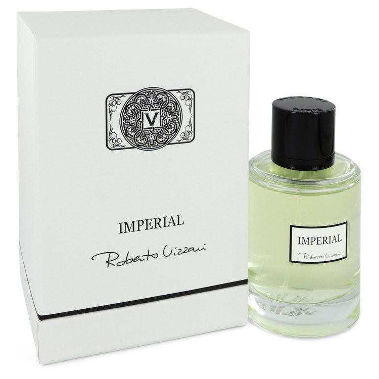 Roberto Vizzari Imperial Cologne By Roberto Vizzari Eau De Toilette Spray For Men