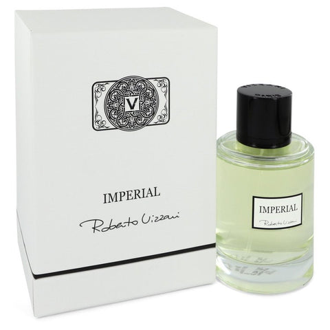 Roberto Vizzari Imperial Cologne By Roberto Vizzari Eau De Toilette Spray For Men