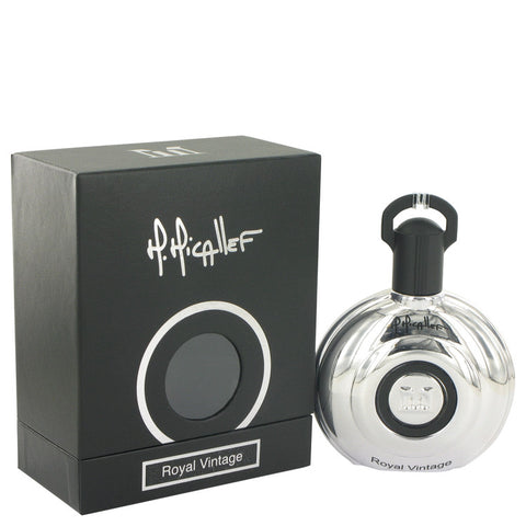 Royal Vintage Cologne By M. Micallef Eau De Parfum Spray For Men