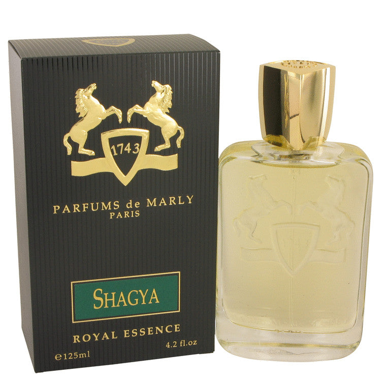 Shagya Cologne By Parfums de Marly Eau De Parfum Spray For Men