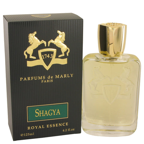 Shagya Cologne By Parfums de Marly Eau De Parfum Spray For Men