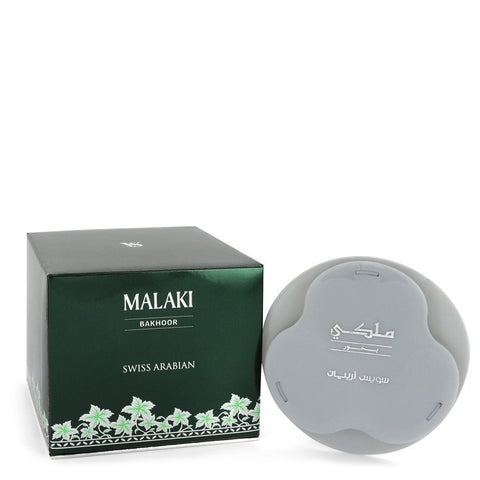 Swiss Arabian Malaki Bakhoor Cologne By Swiss Arabian Bakhoor Incense (Unisex) For Men