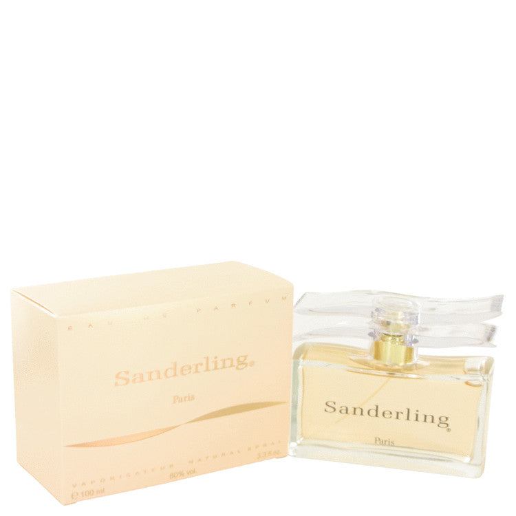 Sanderling Perfume By Yves De Sistelle Eau De Parfum Spray For Women