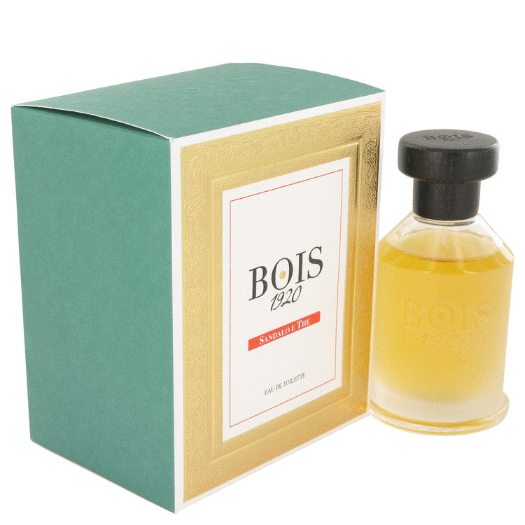Sandalo E The Perfume By Bois 1920 Eau De Toilette Spray (Unisex) For Women