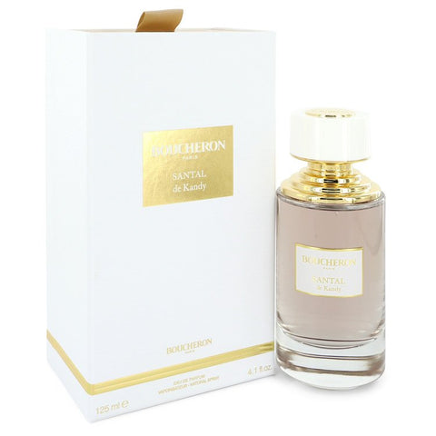 Santal De Kandy Perfume By Boucheron Eau De Parfum Spray For Women