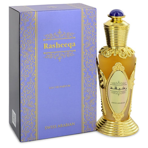 Swiss Arabian Rasheeqa Perfume By Swiss Arabian Eau De Parfum Spray For Women