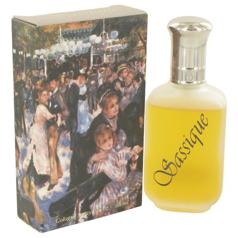 Sassique Perfume By Regency Cosmetics Cologne Spray For Women