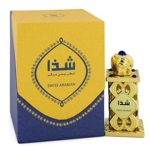 Swiss Arabian Shadha Perfume By Swiss Arabian Concentrated Perfume Oil For Women