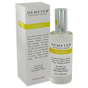 Demeter Sawdust Perfume By Demeter Cologne Spray For Women