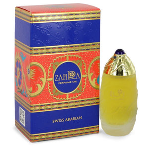 Swiss Arabian Zahra Perfume By Swiss Arabian Perfume Oil For Women
