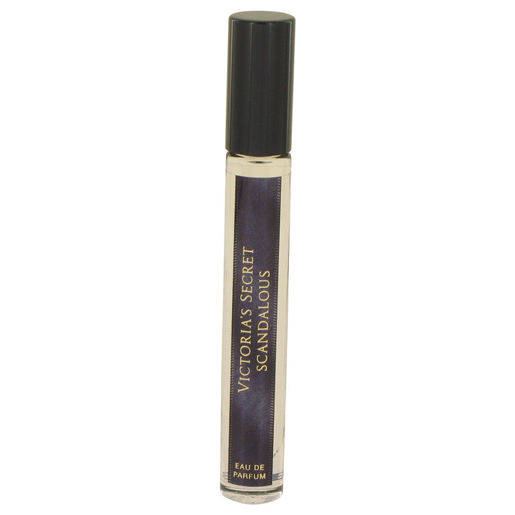 Victoria's Secret Scandalous Perfume By Victoria's Secret Mini EDP Roller Ball Pen For Women