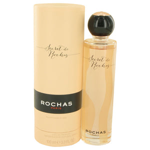Secret De Rochas Perfume By Rochas Eau De Parfum Spray For Women