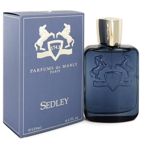 Sedley Perfume By Parfums De Marly Eau De Parfum Spray For Women