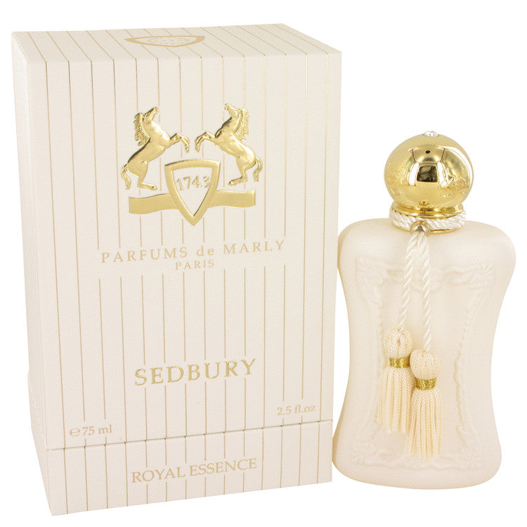 Sedbury Perfume By Parfums de Marly Eau De Parfum Spray For Women